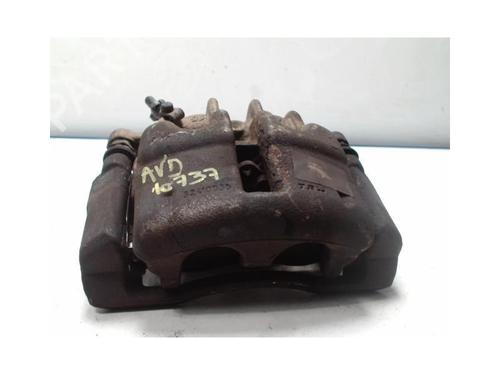 Used Right front brake caliper PEUGEOT EXPERT Van (VF3A_, VF3U_, VF3X_) 1.6 HDi 90 8V (90 hp) 25417220