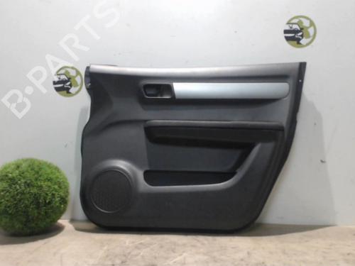 Garniture avant droite SUZUKI SWIFT III (MZ, EZ) 1.3 DDiS (RS413D) (69 hp) 25390236