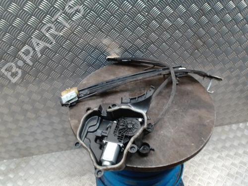 Used Left front window motor Left front window motor SEAT IBIZA IV (6J5, 6P1) 1.6 TDI (105 hp) 33739623 33739623