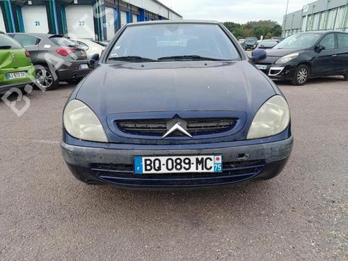 Luftfilter kasse CITROËN XSARA (N1) 2.0 HDi 90 | BP28085879M87 