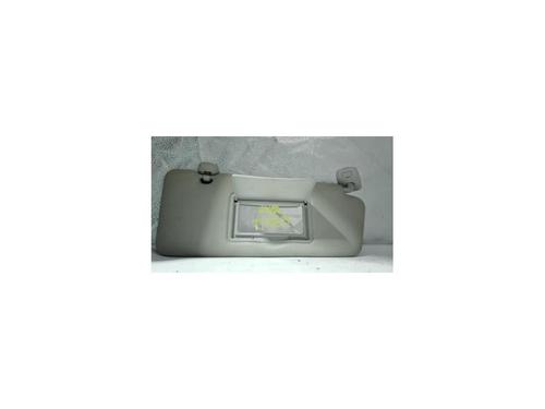 Used Left sun visor RENAULT CLIO IV (BH_) 1.5 dCi 90 (90 hp) 25430820