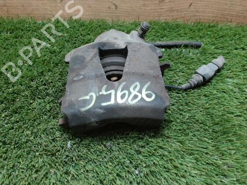 Used Left front brake caliper SKODA OCTAVIA I (1U2) 1.9 TDI (110 hp) 31232784