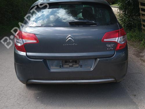 Right front seat CITROËN C4 II (NC_) 1.6 HDi 90 | BP31223775C16  - Image 11