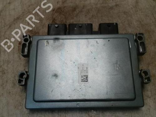 Engine control unit (ECU) DACIA SANDERO 1.2 16V | BP27641944M57 