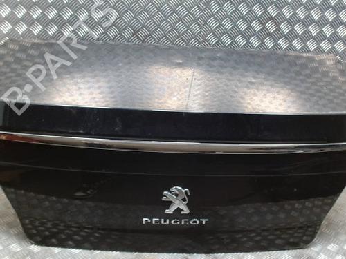 tailgate-peugeot-508-i-8d_-2010-2011-2012-2013-2014-2015-2016-2017-2018-34005689 main image