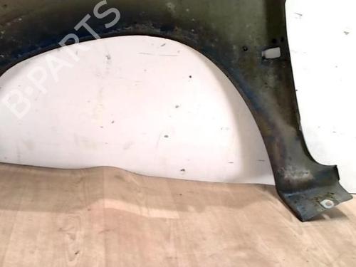 Right front fenders CITROËN SAXO (S0, S1) 1.1 X, SX | BP28010179C42 