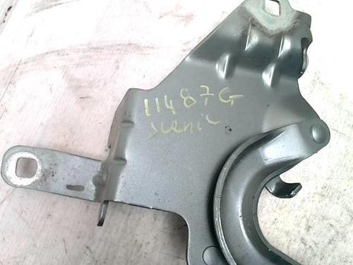 Used Hinge/Door check strap RENAULT GRAND SCÉNIC III (JZ0/1_) 1.5 dCi (JZ09, JZ0D, JZ10, JZ14, JZ1G, JZ29, JZ2C) (110 hp) 25422585
