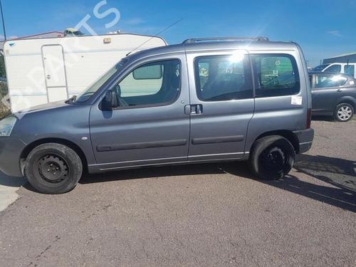 Front right panel CITROËN BERLINGO / BERLINGO FIRST MPV (MF_, GJK_, GFK_) 1.6 16V (MFNFU) | BP28310183C59 