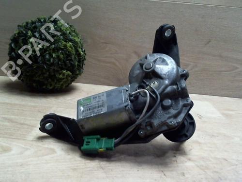 Viskermotor bagrude RENAULT SCÉNIC I MPV (JA0/1_, FA0_) 1.9 dTi (JA1U) (80 hp) 29523984