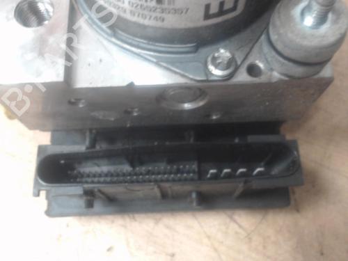 ABS pump ALFA ROMEO 147 (937_) 1.9 JTD 16V (937.AXG1B, 937.BXG1B) | BP31221564M43