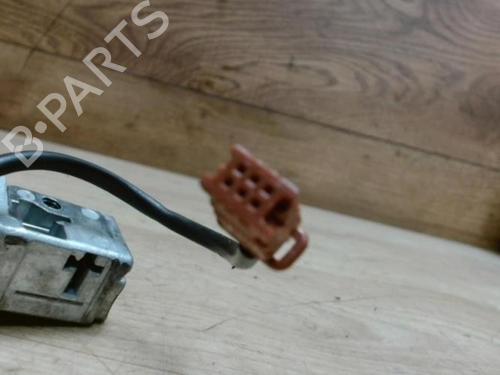 Ignition barrel CITROËN C3 I (FC_, FN_) 1.4 HDi | BP29373775M48 