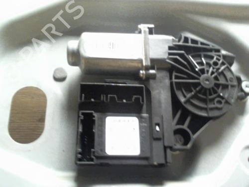Used Front right window mechanism Front right window mechanism VW CADDY III MPV (2KB, 2KJ, 2CB, 2CJ) 1.6 TDI (102 hp) 34417273 34417273