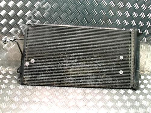 Radiador de A/C VW TOUAREG (7LA, 7L6, 7L7) 2.5 R5 TDI (174 hp) 31234032