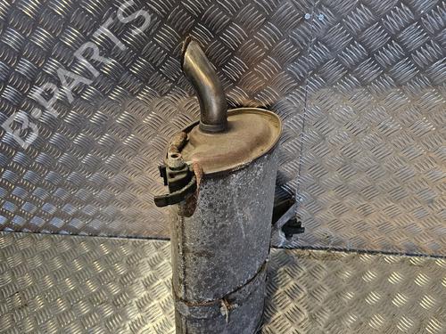 Exhaust system PEUGEOT 206 SW (2E/K) 1.4 | BP36088944M121 - Image 2