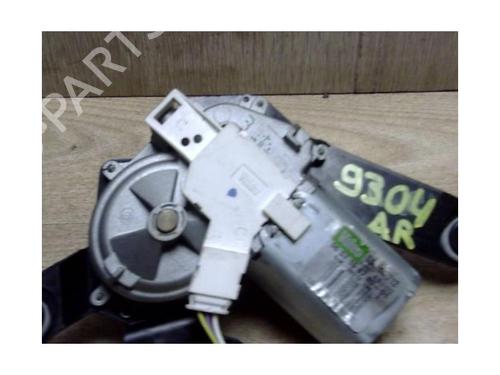 Viskermotor bagrude CITROËN C3 I (FC_, FN_) 1.4 HDi | BP25410153M102 