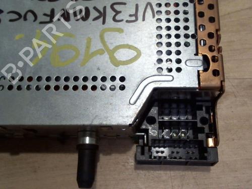 Radio PEUGEOT 1007 (KM_) 1.6 16V | BP25402192E6