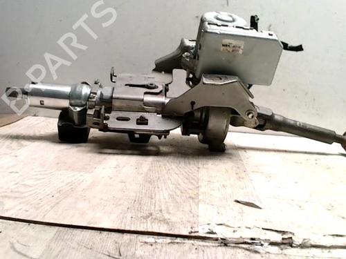 Steering column RENAULT MEGANE IV Hatchback (B9A/M/N_) 1.6 dCi 130 (B9A4) | BP31231318M21