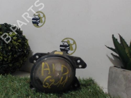 Used Right front fog light MERCEDES-BENZ A-CLASS (W169) A 180 CDI (169.007, 169.307) (109 hp) 25394118