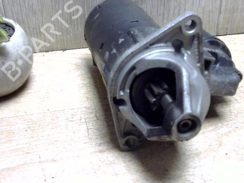 Startmotor OPEL TIGRA TwinTop (X04) 1.4 (R97) (90 hp) 25409049