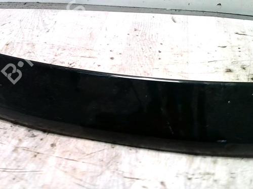 Rear spoiler CITROËN DS3 (SA_) 1.6 HDi 110 | BP31224617C96