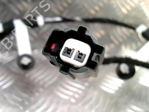 Wiring harness OPEL ASTRA K (B16) 1.2 Turbo (68) | BP30666663E16