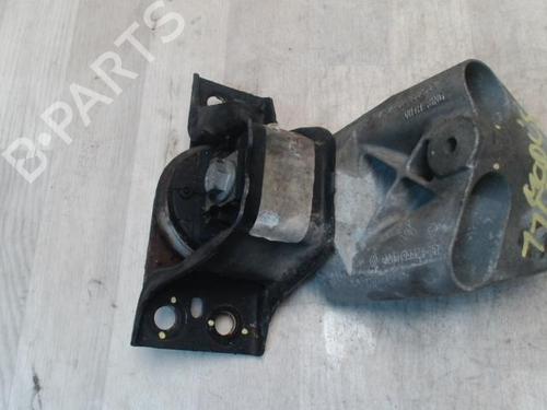 Engine mount RENAULT MODUS / GRAND MODUS (F/JP0_) 1.5 dCi (FP0F, JP0F) | BP27670469M89