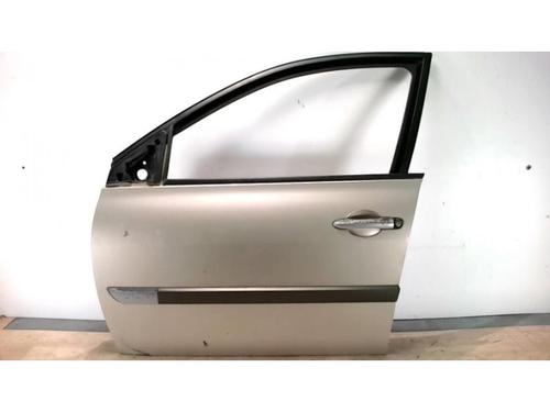 Left front door RENAULT MEGANE II (BM0/1_, CM0/1_) 1.5 dCi (BM1E, CM1E) | BP25417000C2 