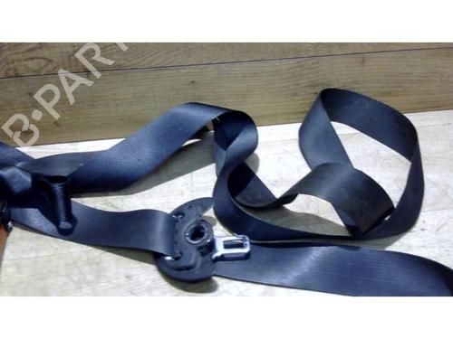 Front right seatbelt TOYOTA YARIS (_P13_) 1.4 D (NLP130_, NLP130) | BP25402063I25 