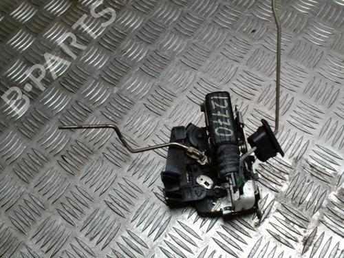 Front left lock DACIA DUSTER (HS_) 1.5 dCi (HSAJ) | BP36186269C98 - Image 3