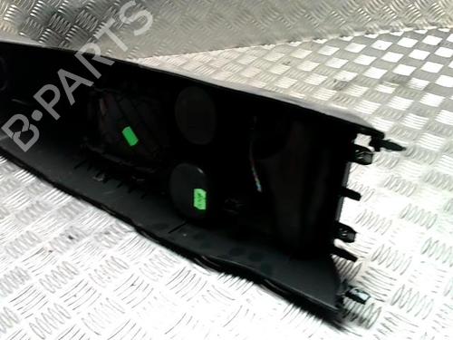 Middle console CITROËN C3 Picasso (SH_) 1.2 THP 110 (SHHNZ6) | BP37260222I22 - Image 5