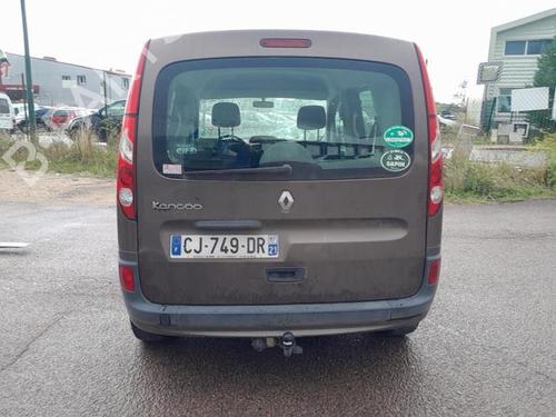 Elektronisk sensor RENAULT KANGOO / GRAND KANGOO II (KW0/1_) 1.5 dCi 90 (KW05, KW08, KW0G, KW11) | BP28284369M84 