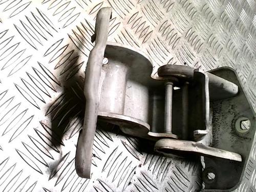 Hinge/Door check strap RENAULT TRAFIC II Van (FL) 1.9 dCi 80 (FL0B) | BP31232093C146