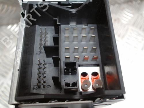 Radio MINI MINI COUNTRYMAN (R60) Cooper S | BP30794451E6 