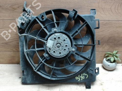 Used Heater blower motor OPEL ASTRA H (A04) 1.7 CDTI (L48) (100 hp) 31227606