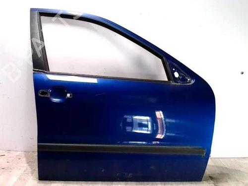 Right front door SEAT TOLEDO II (1M2) 1.9 TDI | BP27610976C3 