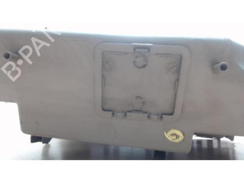 Glove box RENAULT CLIO III (BR0/1, CR0/1) 1.5 dCi (C/BR0G, C/BR1G) | BP25414774C95 