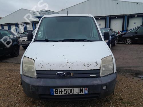 Left front seat FORD TRANSIT CONNECT (P65_, P70_, P80_) 1.8 Di | BP31226278C15 - Image 7