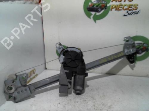 Used Front right window mechanism CITROËN C3 I (FC_, FN_) 1.4 HDi (68 hp) 25399231