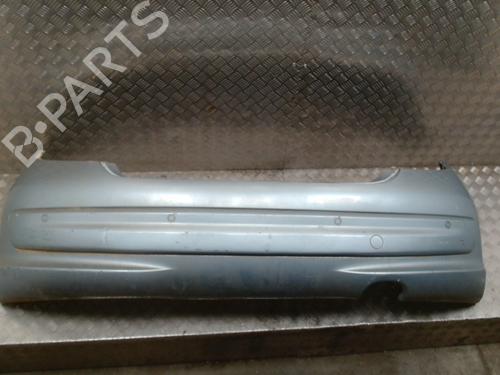 Used Rear bumper Rear bumper PEUGEOT 207 CC (WD_) 1.6 HDi (109 hp) 36698150 36698150