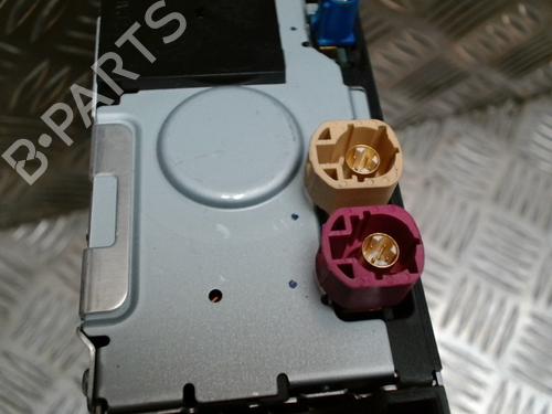 Radio MINI MINI COUNTRYMAN (R60) Cooper S | BP30794451E6 