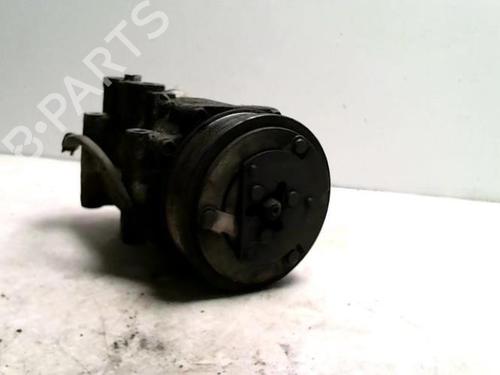 AC-Kompressor FORD FIESTA VI (CB1, CCN) 1.4 TDCi | BP25428208M34 