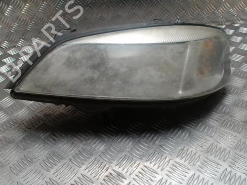 Used Left headlight OPEL ASTRA G Hatchback (T98) 2.0 DTI 16V (F08, F48) (101 hp) 30960449