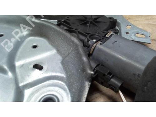 Front right window mechanism RENAULT LAGUNA I (B56_, 556_) 1.9 dTi (B56J) | BP25415916C23 