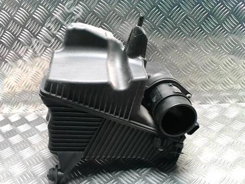 Luftfiltergehäuse RENAULT SCÉNIC II (JM0/1_) 1.5 dCi (JM1E, JM16) | BP25833450M87 