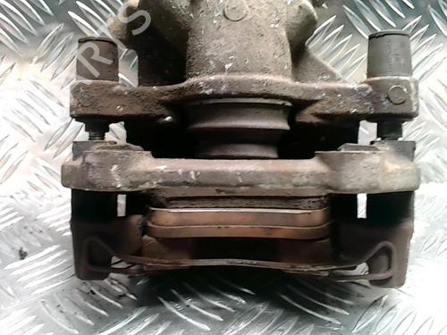 Left rear brake caliper MINI MINI (R50, R53) Cooper | BP31236614M107