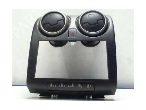 Air vent NISSAN QASHQAI I (J10, NJ10) 2.0 dCi | BP25418063I21