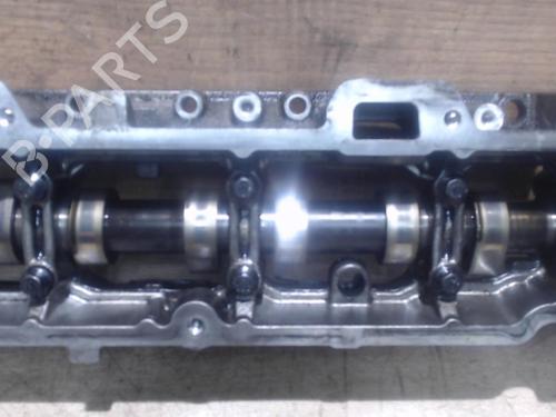 Cylinder head PEUGEOT 207 (WA_, WC_) 1.6 HDi | BP31219813M5