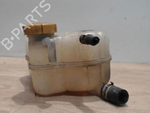 Used Expansion tank OPEL CORSA D (S07) 1.3 CDTI (L08, L68) (75 hp) 25386761