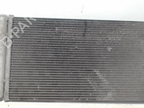 AC radiator BMW 1 (E87) 118 d | BP28057953M32 