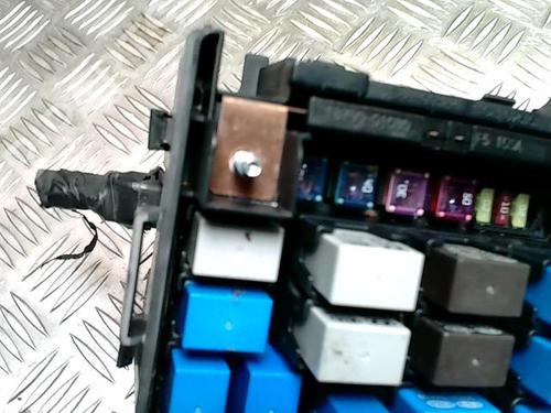 Fuse box KIA VENGA (YN) 1.6 CRDi 115 | BP31226747E1